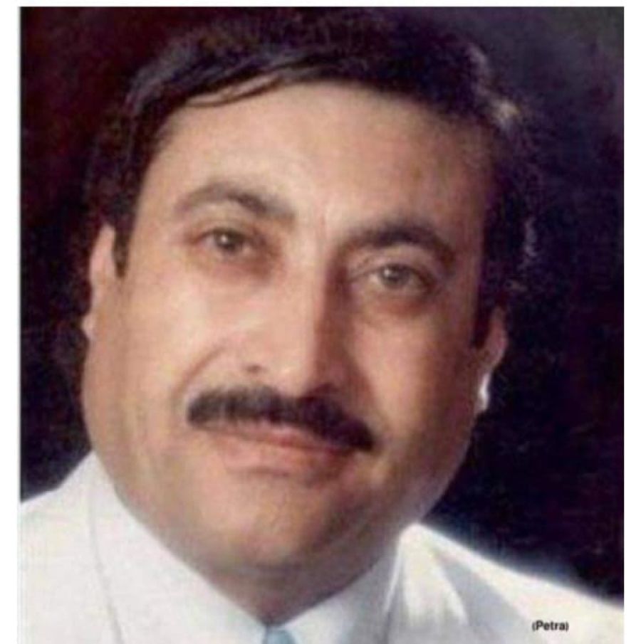 الذكرى 30 لـ وفاة السفير احمد