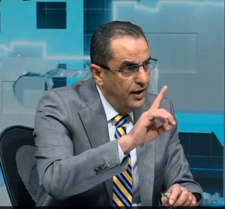 ابوزيد: تصريحات ترامب محاولة لدعم خطة