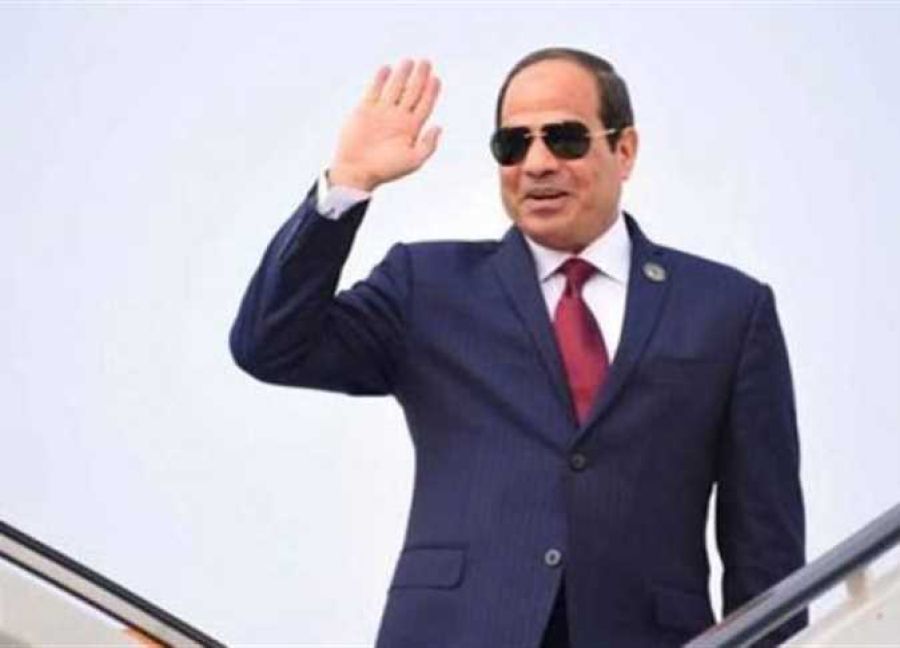 تأجيل زيارة السيسي إلى واشنطن.. ووزير