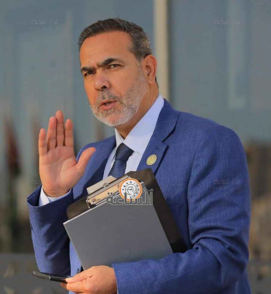 النواصرة: حان الوقت للتخلي عن المساعدات