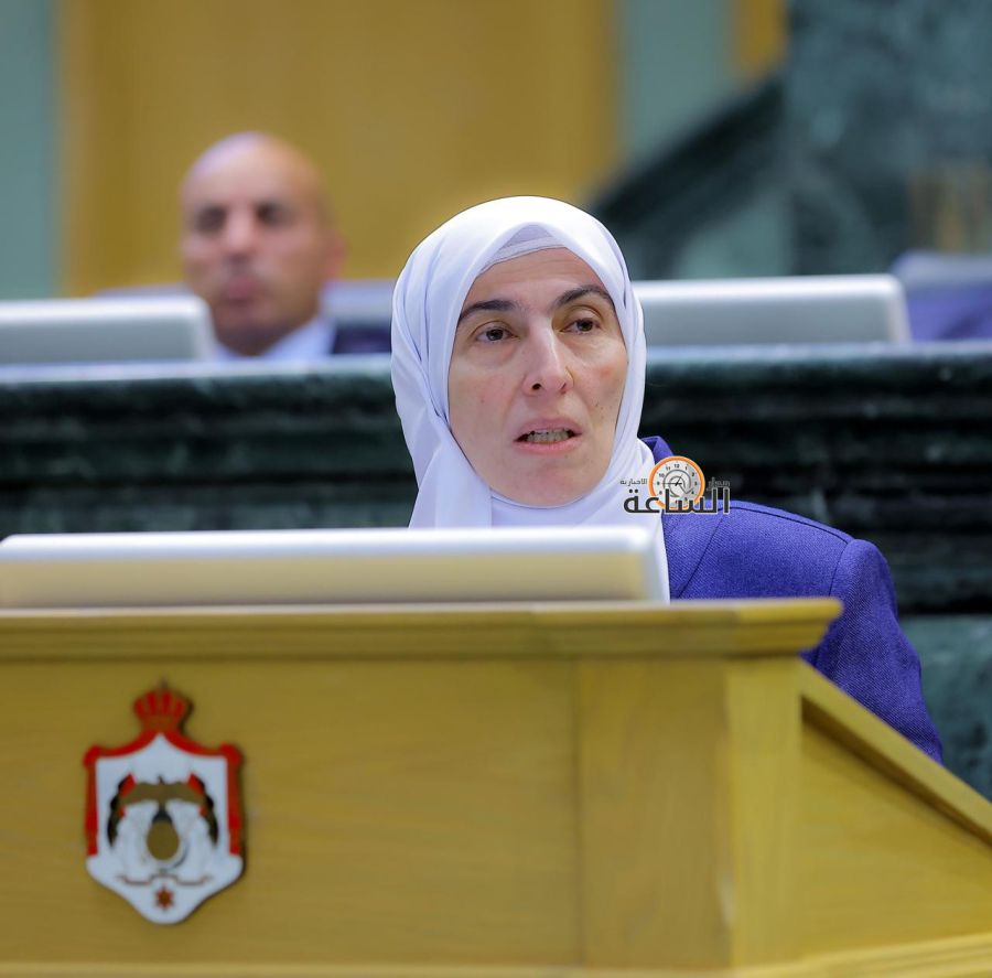 طهبوب: الأردنيين من كبيرهم إلى صغيرهم