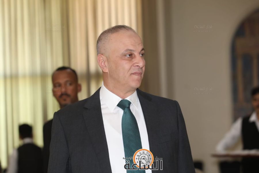 الكباريتي: خلف الملك وموقفه الثابت والراسخ