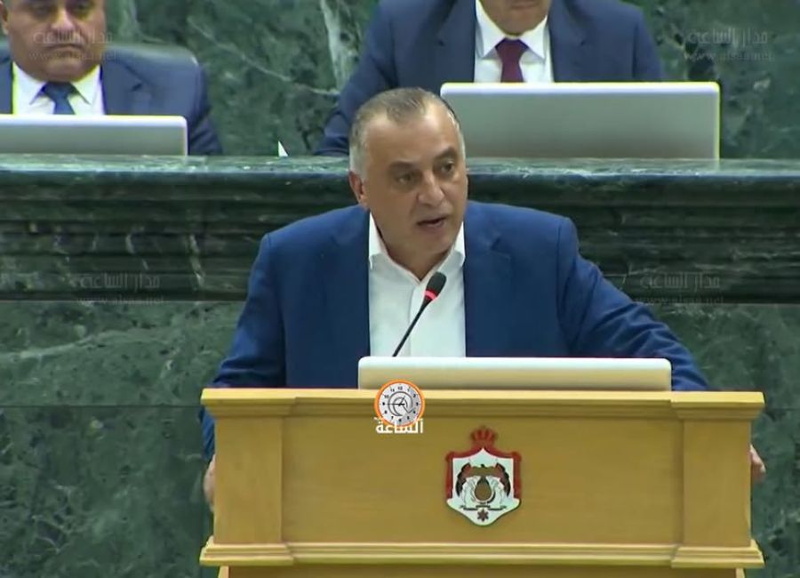 الظهراوي: خطاب الملك للاحرار والشرفاء