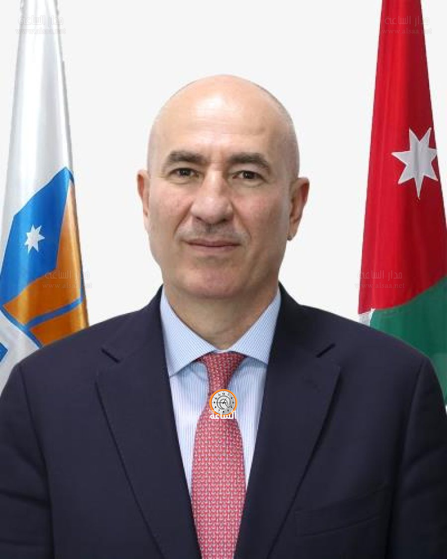 أحمد الشيشاني مديرا لمكتب رئيس الوزراء