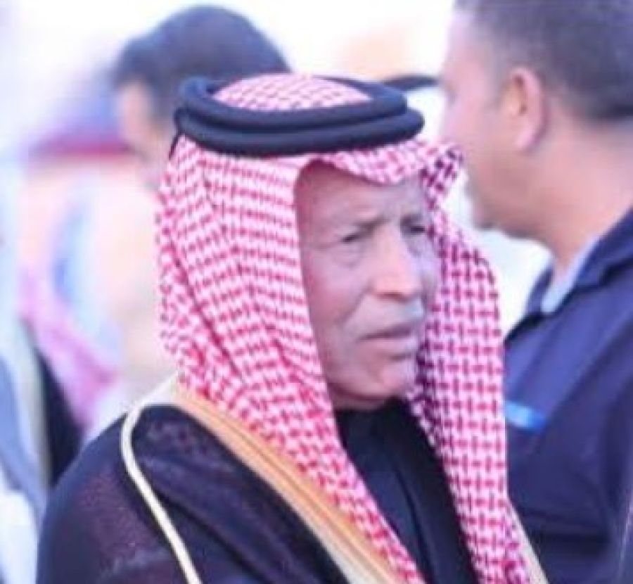 البري يدعو الاردنيين لاستقبال الملك في