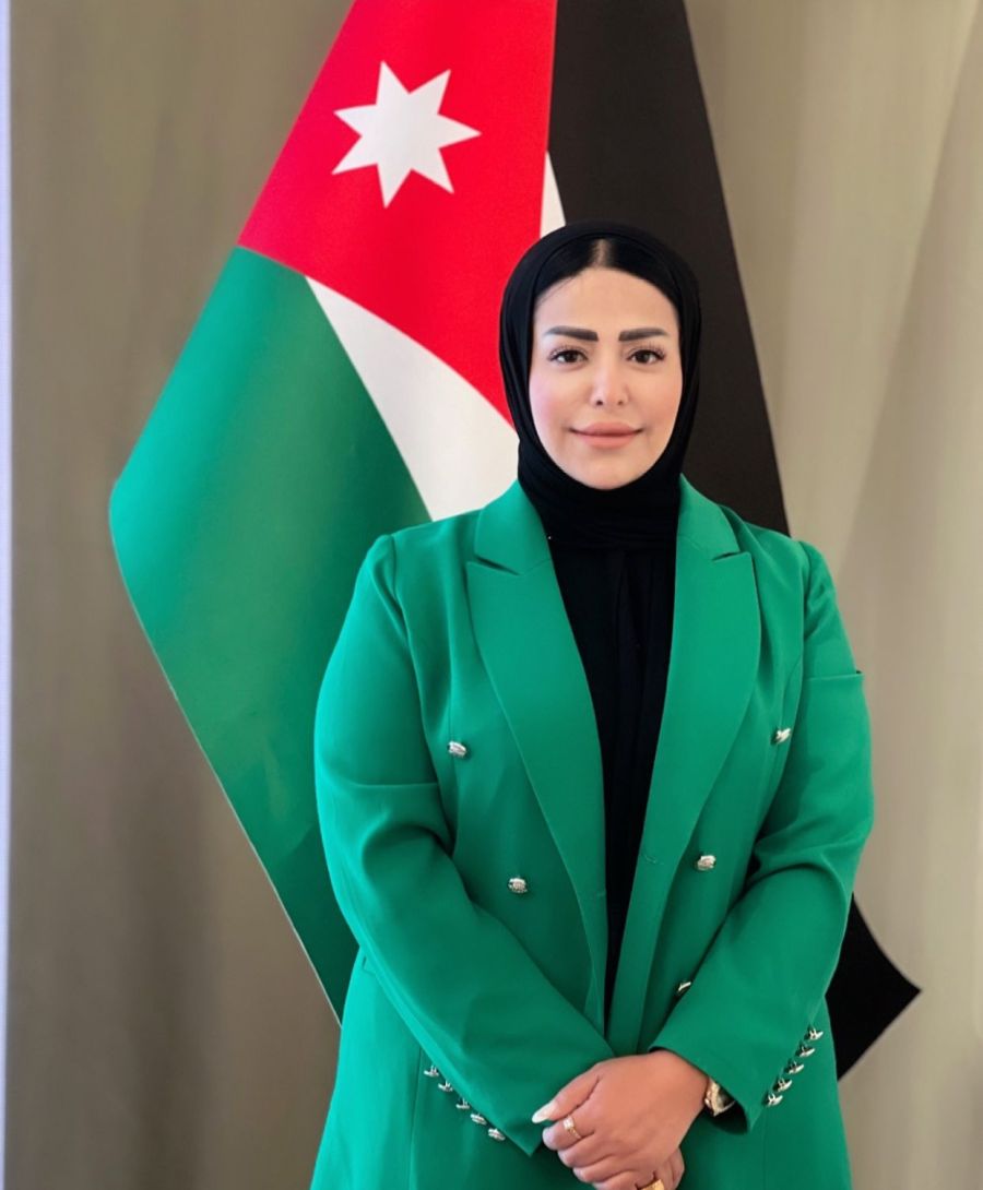 المواجدة تكتب: الملك وسياسة رأس الحربة