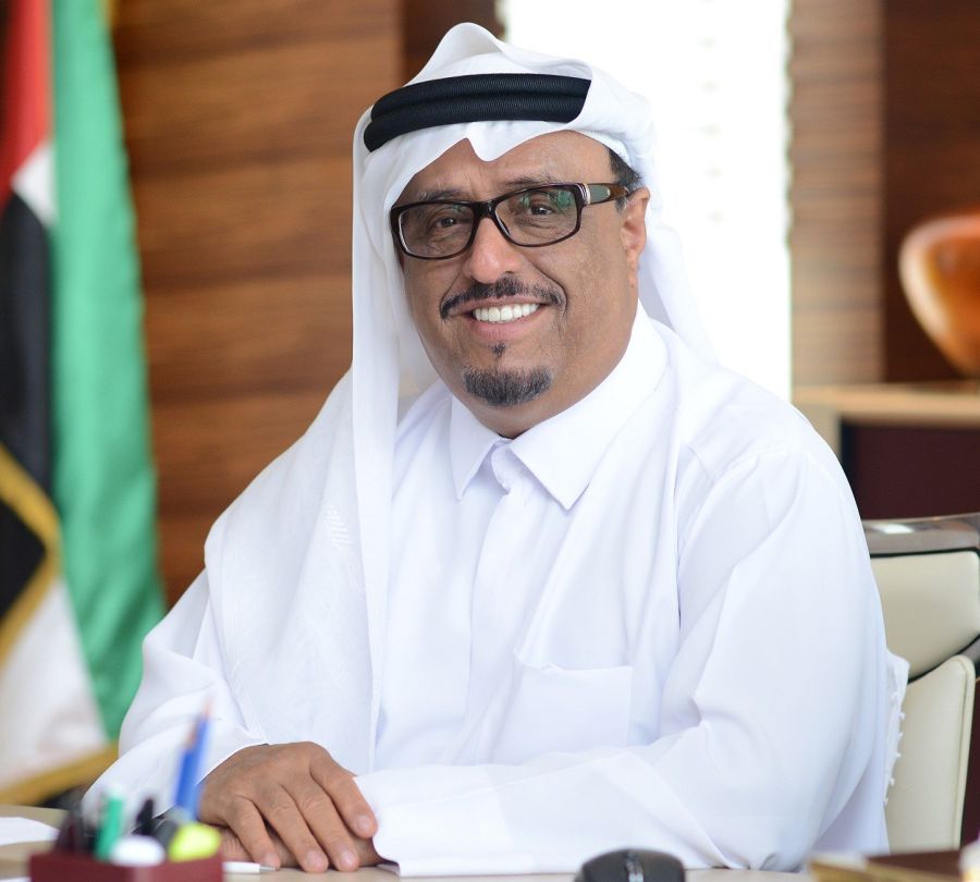 ضاحي خلفان: الملك جعل ترمب في