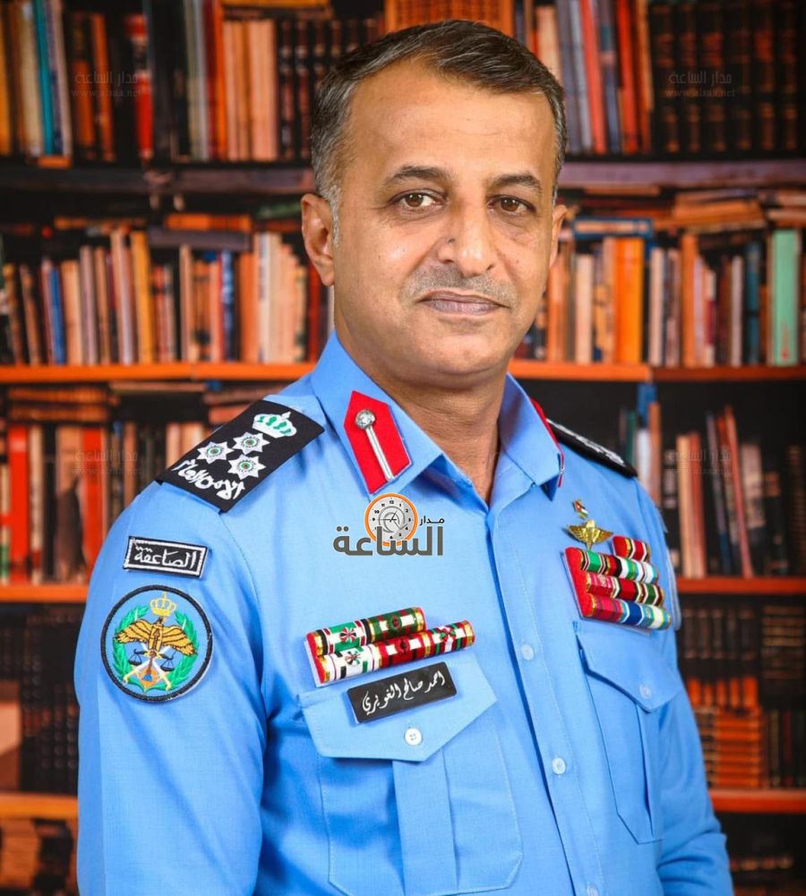 من المرات النادرة.. إرادة ملكية بترفيع