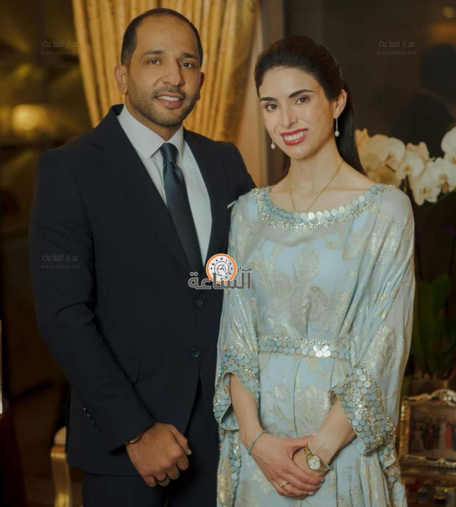 خطوبة زين الشرف ناصر جودة كريمة