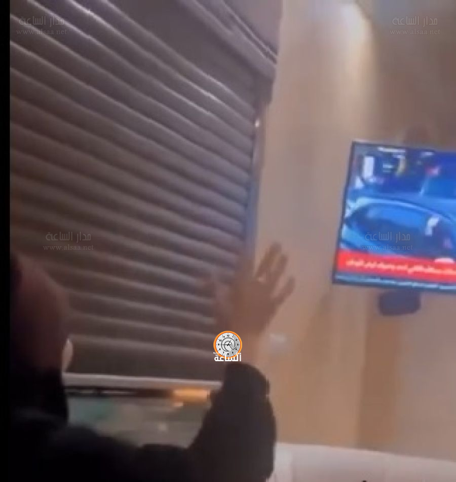 الحاجة الأردنية الدعجة لم تستطع الذهاب