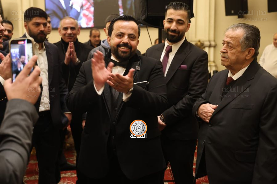 أفراح آل أبو سبيتان وآل بشر