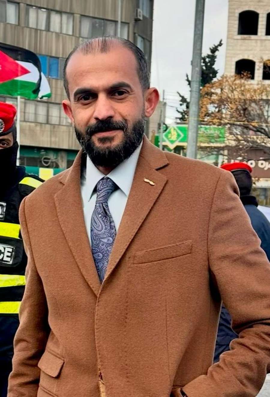 بلعاوي يكتب: الأردن ينبض ولاء