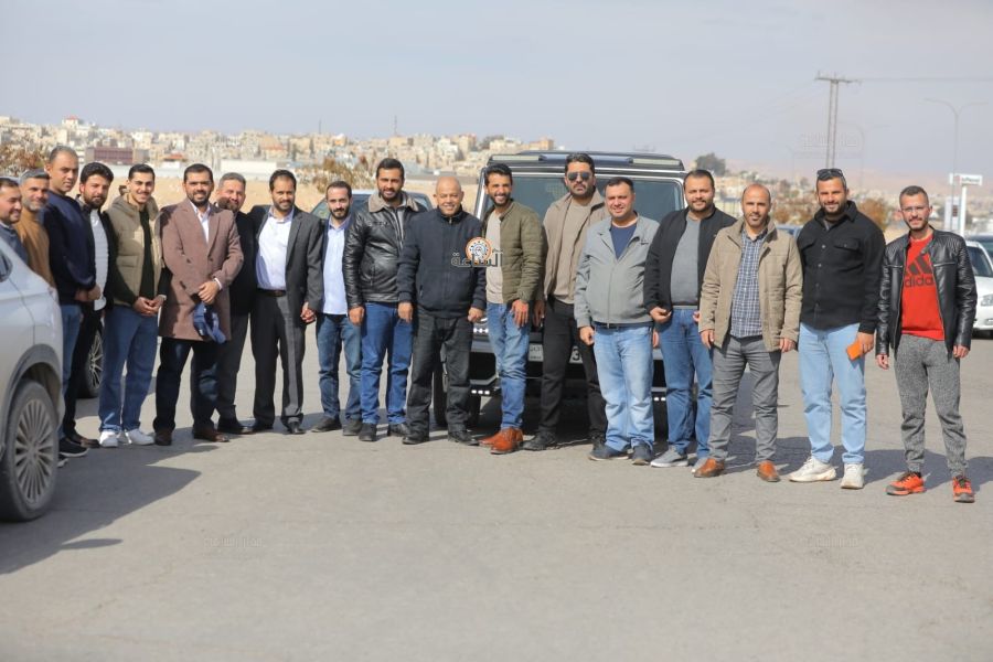 اعلان الفائزين بانتخابات المهندسين في الزرقاء