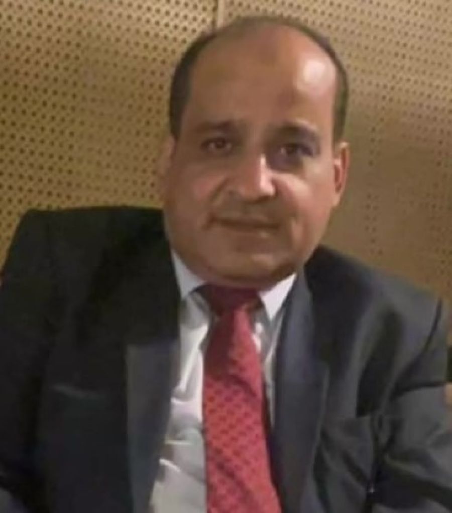 الدعجه يكتب: لعيانك سيدي