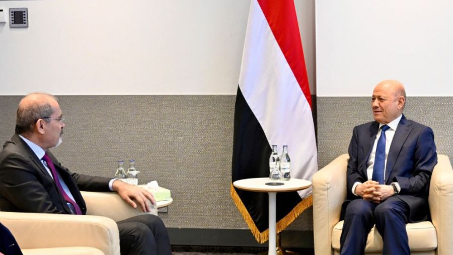 الصفدي يؤكد موقف الأردن الثابت في