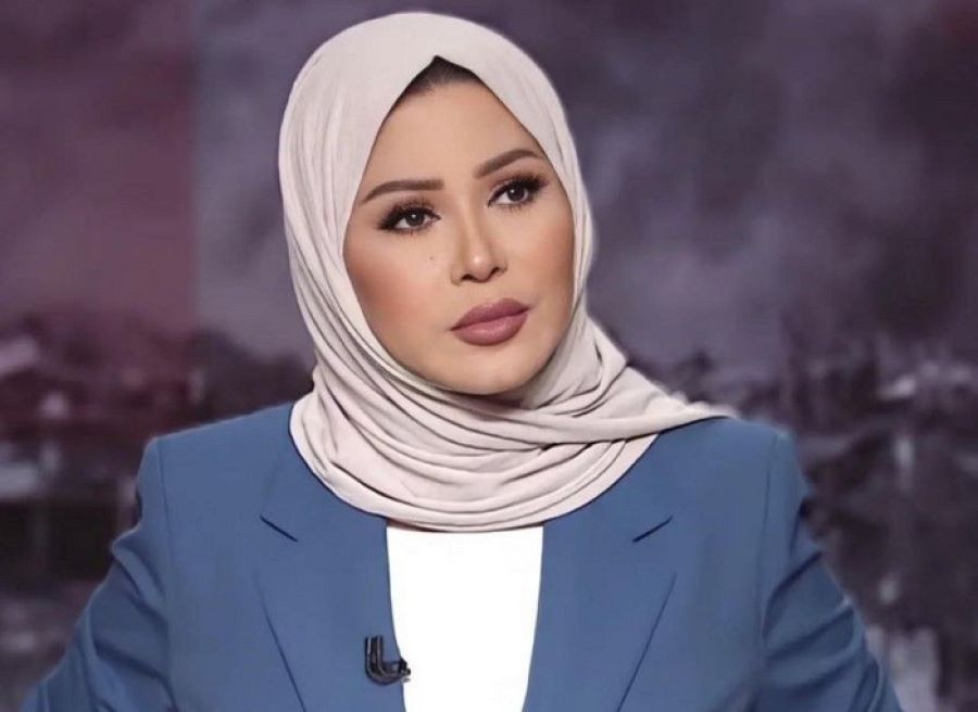 خديجة بن قنة تنفي علاقتها بمنشور