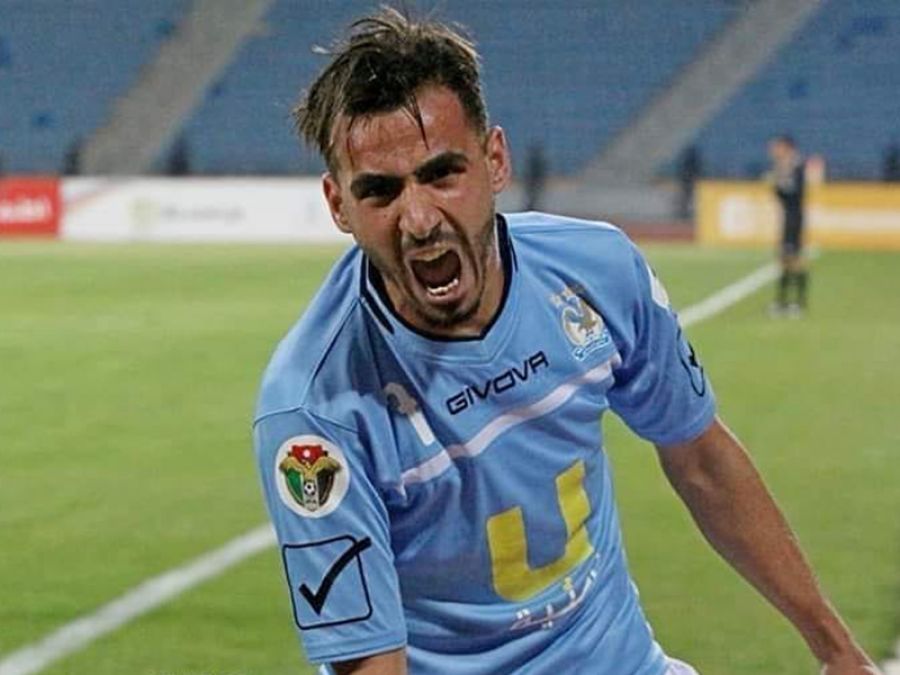 رسالة عاجلة من أحمد العرسان إلى