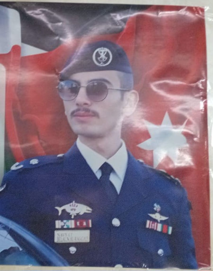 بلال الرقاد.. مبارك