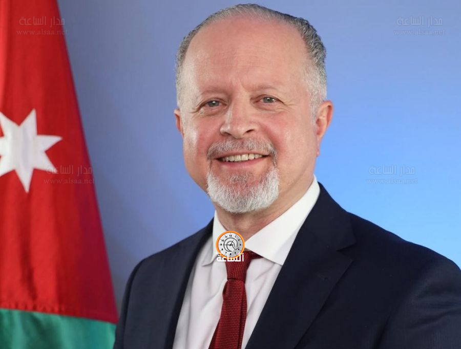 يزيد الخالدي مديرا عاما لصندوق الائتمان