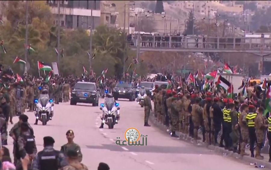 الزيود: نجحت العشائر وأقبلت إلى الوطن