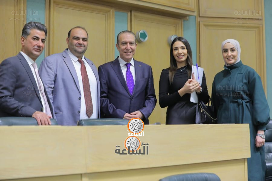 جلسة النواب اليوم.. في صور