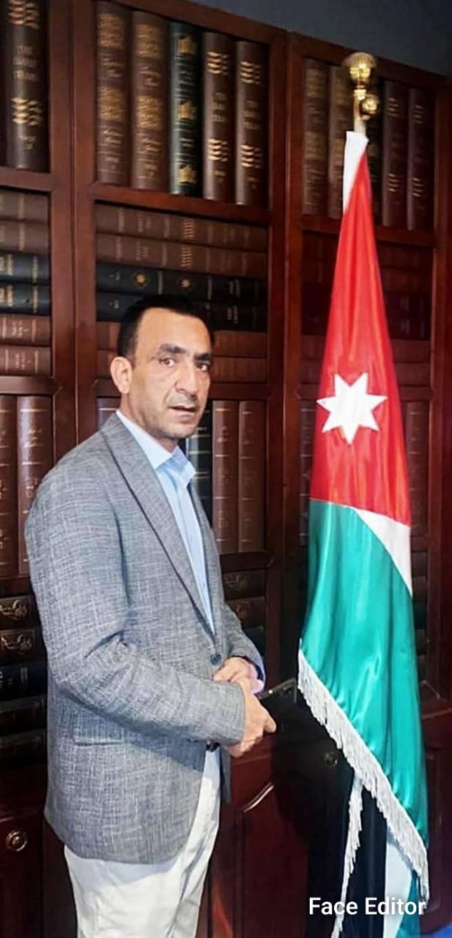 المجالي يكتب: إلى من يتلقون أوامرهم