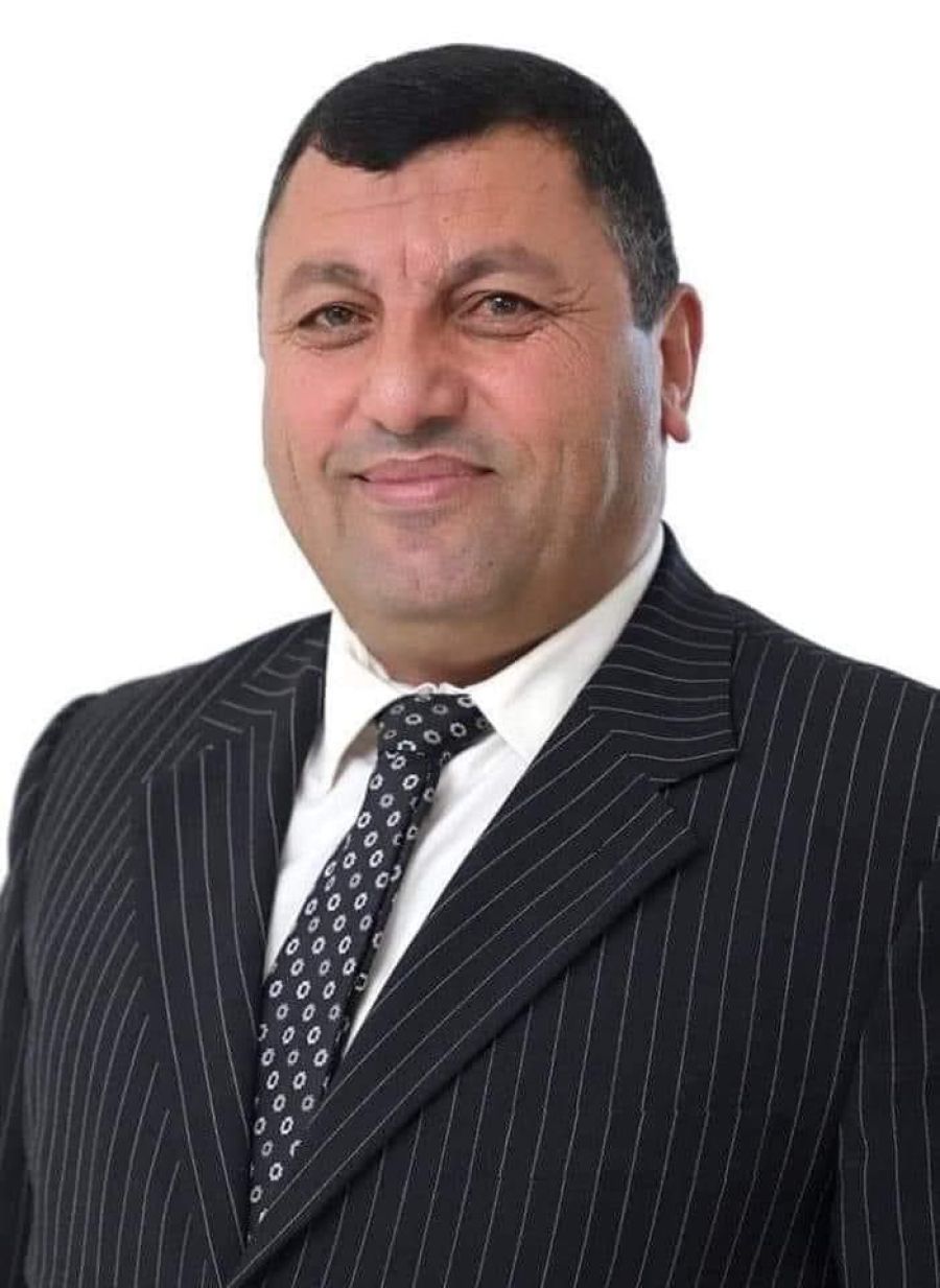 الصحفي جميل غدايرة.. مبارك المنصب الجديد