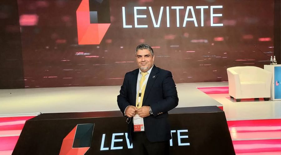 المهندس محمد العبابنة يعلن ترشحه لعضوية