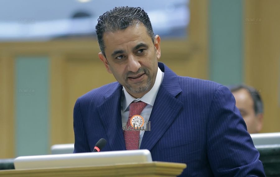 ابو حسان: نطالب برفع مدة تصويب