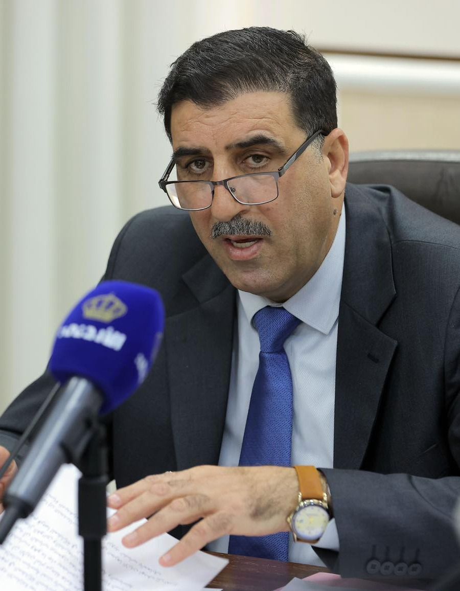 النائب فراس القبلان: نحو إعلام عام