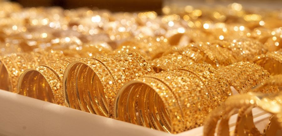 أسعار الذهب في الأردن.. الاثنين
