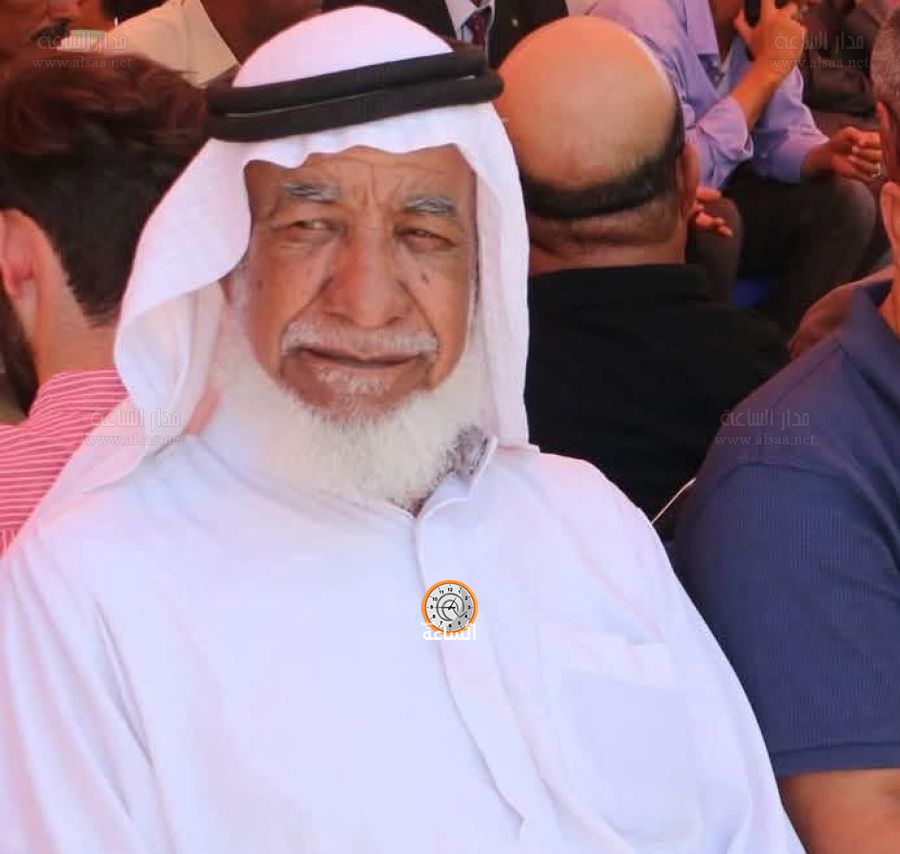 فاضل تركي غرير ابو ايهاب في