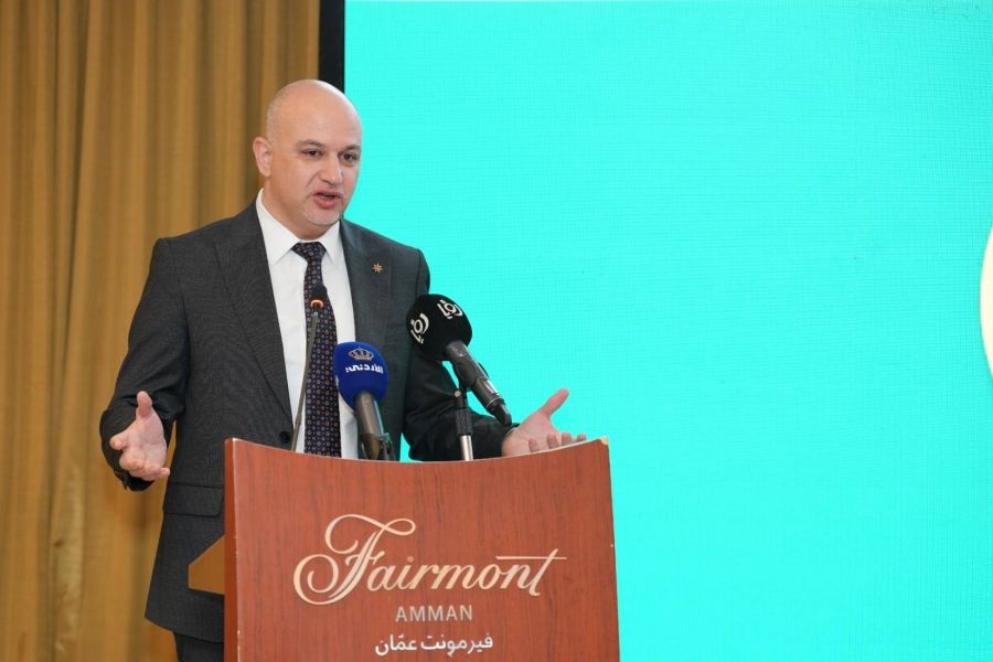 بورصة عمان تطلق الإطار التنظيمي للإفصاح