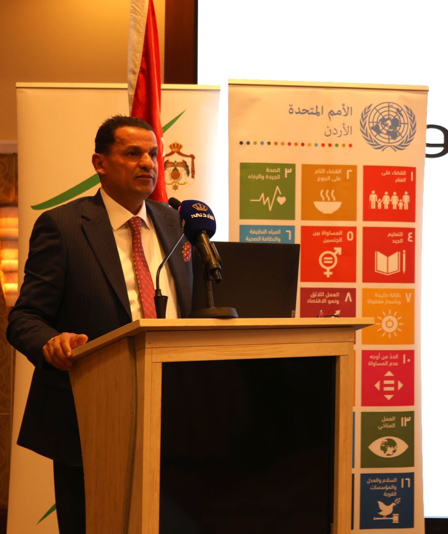 العبداللات: جهود الملك ترسخ مكانة الأردن