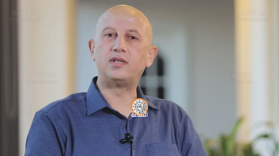 السواعير يتقدم بشكوى على الإعلامي حسام