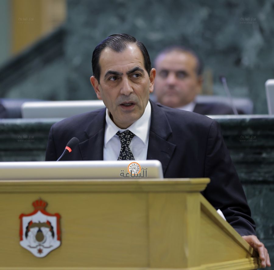 النائب القباعي: يرفض وجود نائب تحت