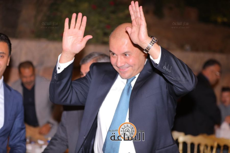 العودات يرد على مداخلة عطية: أبناء