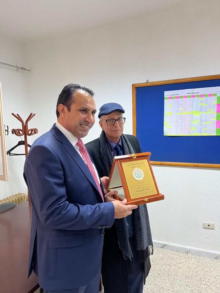 العجارمة يشارك في الدورة (٤٥) للمجلس