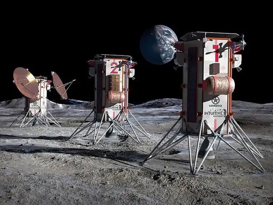 في خطوة تاريخية.. مركز تخزين بيانات