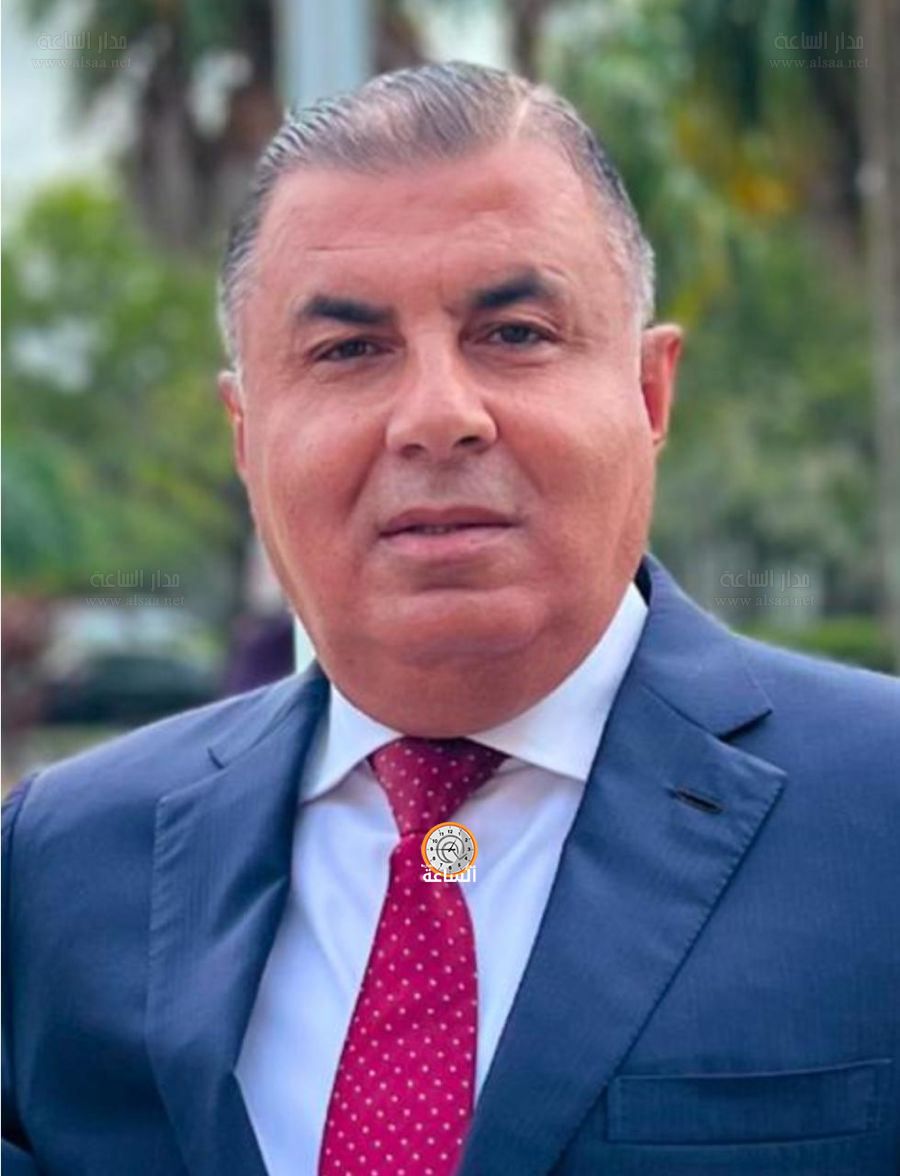 جمال الدلاهمة يعلن نيته خوض انتخابات