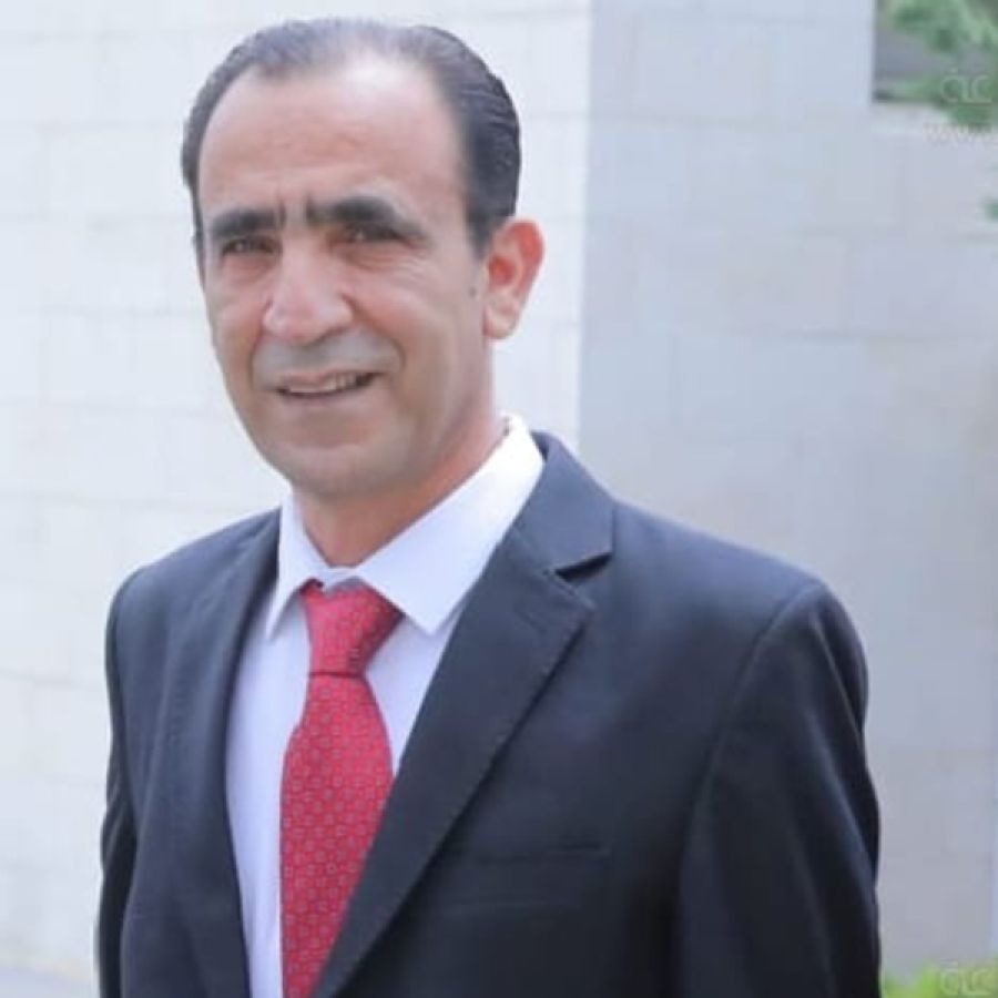 المجالي يشكر مدار الساعة.. محتوى إعلامي