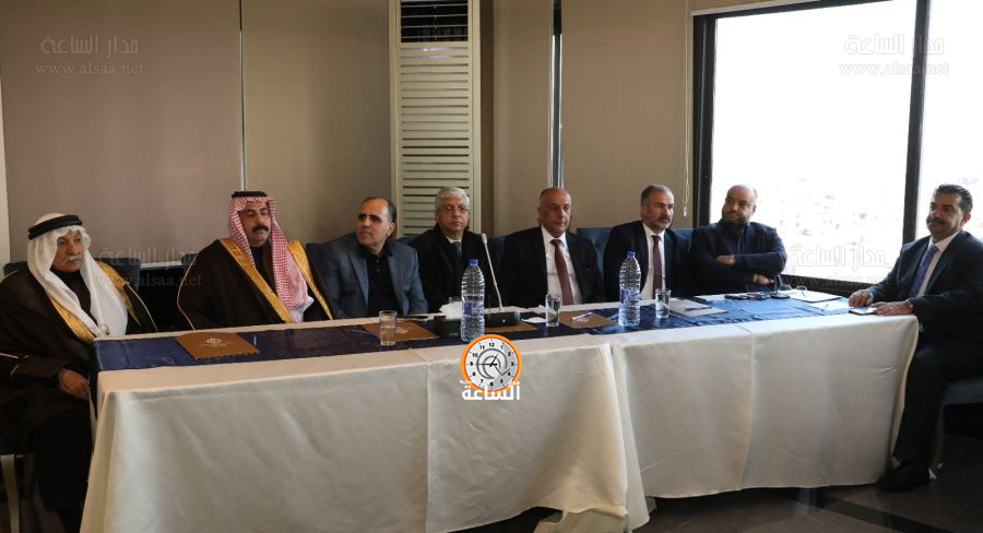 اجتماع يبحث تغول التطبيقات غير المرخصة