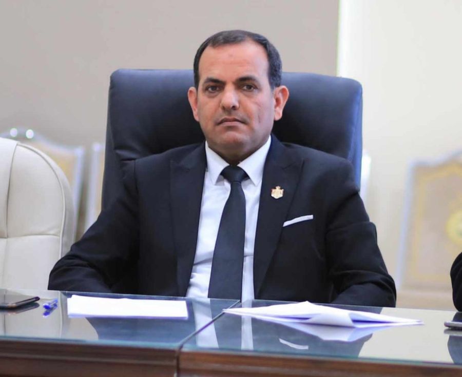 بني خالد يكتب: تعريب قيادة الجيش