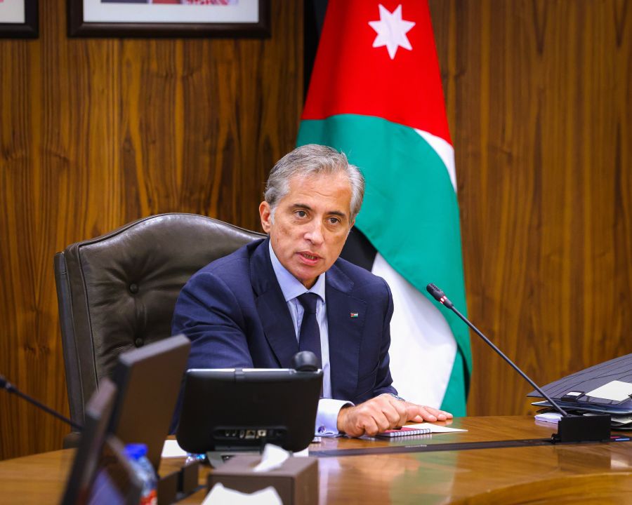 حسان: نحيي نشامى قواتنا المسلحة الباسلة