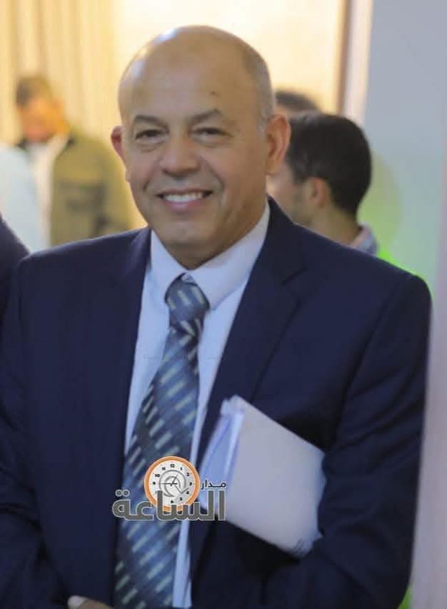 المعلى الزيود يحصد المركز الثاني على