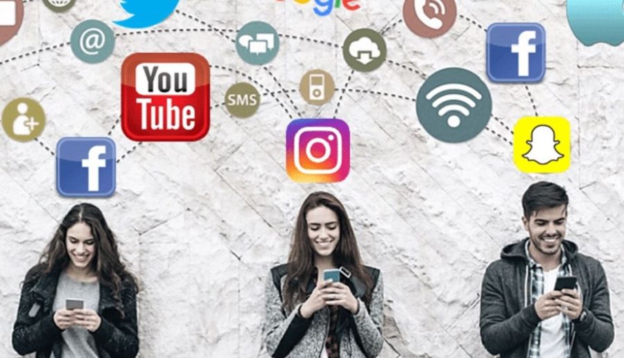 انتاج تكشف اعداد الأردنيين المستخدمين للإنترنت