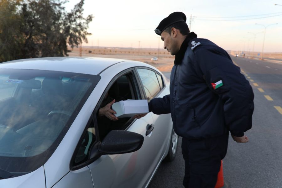 الأمن العام في رمضان.. خطة أمنية