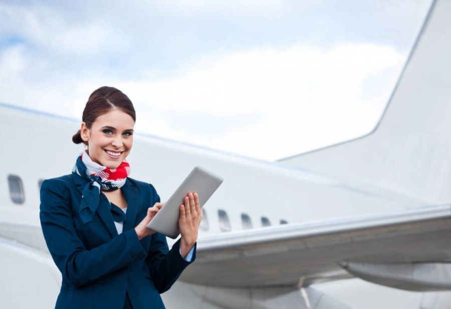 شركة الأردنية للطيران تعلن عن شواغر