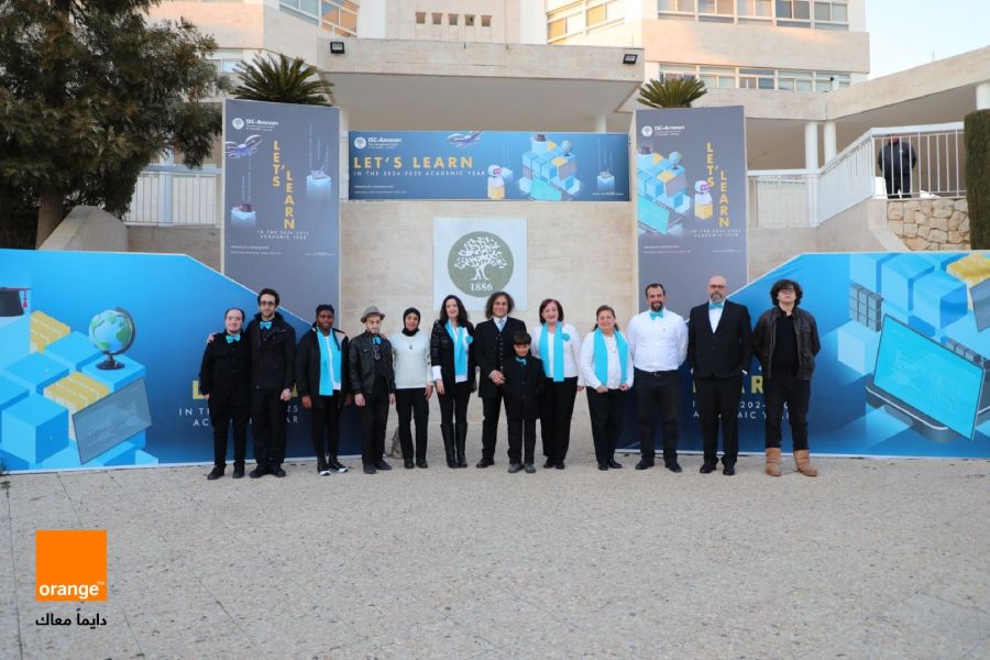 أورنج الأردن تعزز قيم التنوع والشمول