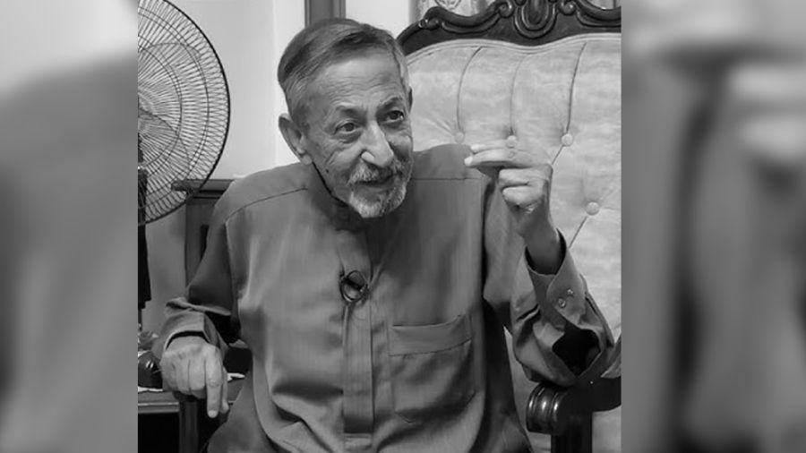 وفاة الفنان الأردني إبراهيم أبو الخير